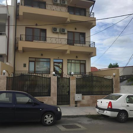 Vila Asya Constanta Ξενοδοχείο Εξωτερικό φωτογραφία