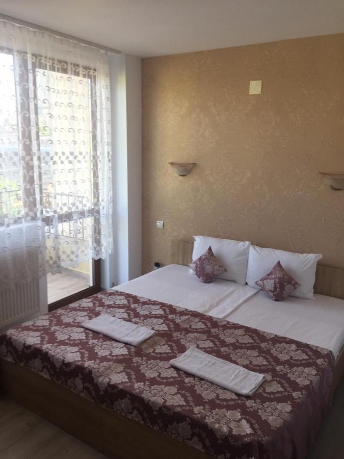 Vila Asya Constanta Ξενοδοχείο Εξωτερικό φωτογραφία
