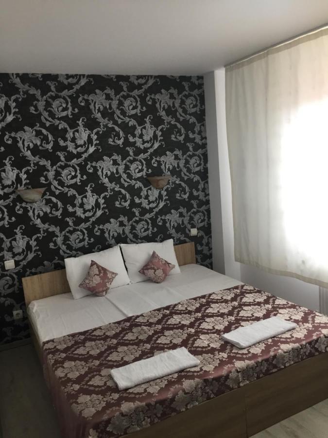 Vila Asya Constanta Ξενοδοχείο Εξωτερικό φωτογραφία