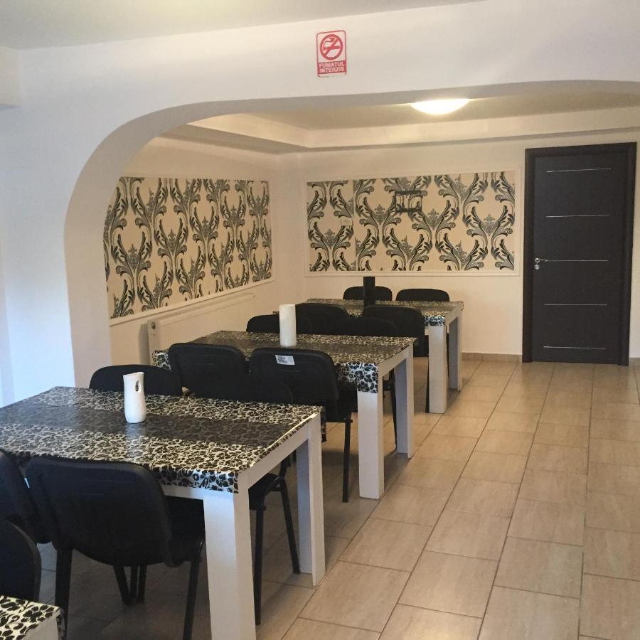 Vila Asya Constanta Ξενοδοχείο Εξωτερικό φωτογραφία