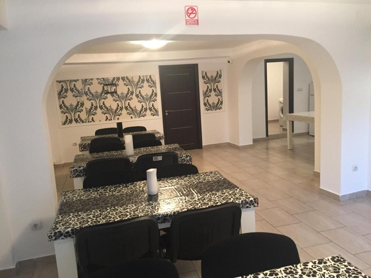 Vila Asya Constanta Ξενοδοχείο Εξωτερικό φωτογραφία