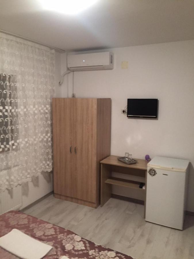 Vila Asya Constanta Ξενοδοχείο Εξωτερικό φωτογραφία