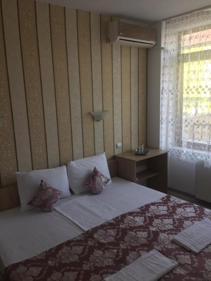 Vila Asya Constanta Ξενοδοχείο Εξωτερικό φωτογραφία