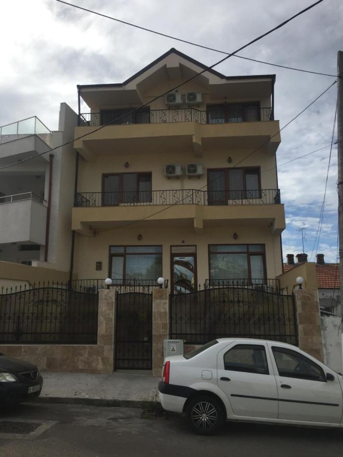 Vila Asya Constanta Ξενοδοχείο Εξωτερικό φωτογραφία